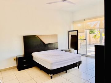 CASA CON ALBERCA EN MORELOS ESCRITURADA A CREDITO AMUEBLADA , JOJUTLA , TEQUESQUITENGO ,  TEHUIXTLA , INFONAVIT ,  INVERSION , RENTA FIN DE SEMANA