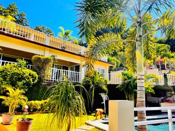 CASA CON ALBERCA EN MORELOS ESCRITURADA A CREDITO AMUEBLADA , JOJUTLA , TEQUESQUITENGO ,  TEHUIXTLA , INFONAVIT ,  INVERSION , RENTA FIN DE SEMANA