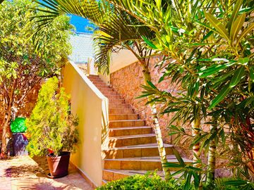CASA CON ALBERCA EN MORELOS ESCRITURADA A CREDITO AMUEBLADA , JOJUTLA , TEQUESQUITENGO ,  TEHUIXTLA , INFONAVIT ,  INVERSION , RENTA FIN DE SEMANA