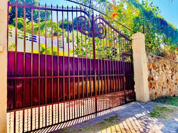CASA CON ALBERCA EN MORELOS ESCRITURADA A CREDITO AMUEBLADA , JOJUTLA , TEQUESQUITENGO ,  TEHUIXTLA , INFONAVIT ,  INVERSION , RENTA FIN DE SEMANA