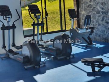 Casa de trés recámas con roof en venta en Zibatá, Querétaro