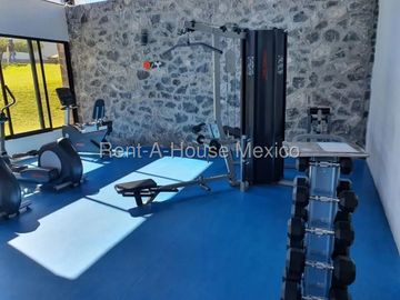 Casa de trés recámas con roof en venta en Zibatá, Querétaro