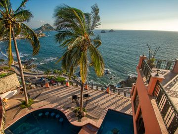 Casa Excepcional en Cerro de la Nevería a la Venta!