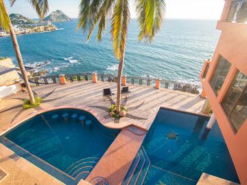 Casa Excepcional en Cerro de la Nevería a la Venta!