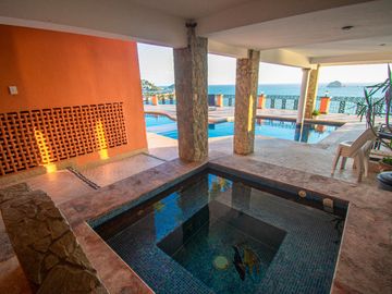 Casa Excepcional en Cerro de la Nevería a la Venta!