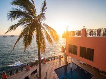 Casa Excepcional en Cerro de la Nevería a la Venta!