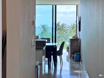 OCEAN VIEW - 2BR - 2.5 BTR - OCEANA RESIDENCES - MAMITAS BEACH CLUB - CONCIERGE SERVICE