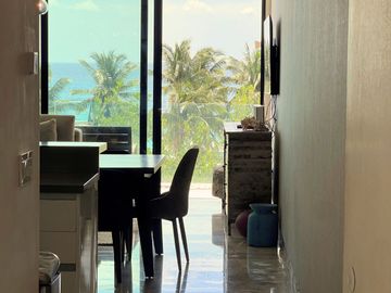 OCEAN VIEW - 2BR - 2.5 BTR - OCEANA RESIDENCES - MAMITAS BEACH CLUB - CONCIERGE SERVICE