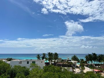 OCEAN VIEW - 2BR - 2.5 BTR - OCEANA RESIDENCES - MAMITAS BEACH CLUB - CONCIERGE SERVICE