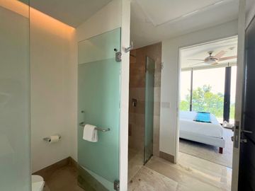 OCEAN VIEW - 2BR - 2.5 BTR - OCEANA RESIDENCES - MAMITAS BEACH CLUB - CONCIERGE SERVICE