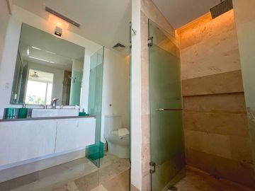 OCEAN VIEW - 2BR - 2.5 BTR - OCEANA RESIDENCES - MAMITAS BEACH CLUB - CONCIERGE SERVICE