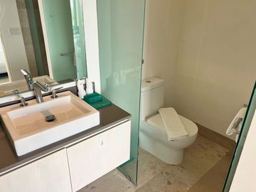 OCEAN VIEW - 2BR - 2.5 BTR - OCEANA RESIDENCES - MAMITAS BEACH CLUB - CONCIERGE SERVICE