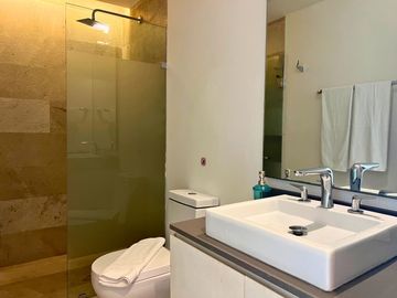 OCEAN VIEW - 2BR - 2.5 BTR - OCEANA RESIDENCES - MAMITAS BEACH CLUB - CONCIERGE SERVICE