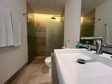 OCEAN VIEW - 2BR - 2.5 BTR - OCEANA RESIDENCES - MAMITAS BEACH CLUB - CONCIERGE SERVICE