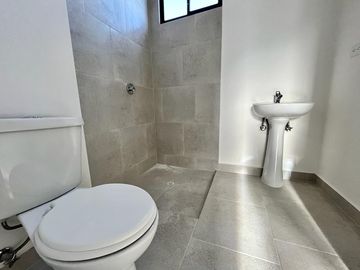 CASA EN VENTA A ESTRENAR EN POMASQUI