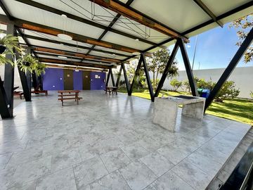 CASA EN VENTA A ESTRENAR EN POMASQUI