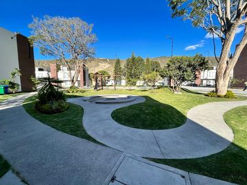 CASA EN VENTA A ESTRENAR EN POMASQUI