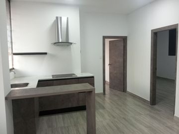 DEPARTAMENTO EN ALQUILER DE 2 HABITACIONES EN KENNEDY NORTE, GUAYAQUIL ECUADOR