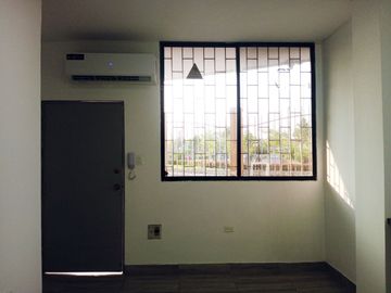 DEPARTAMENTO EN ALQUILER DE 2 HABITACIONES EN KENNEDY NORTE, GUAYAQUIL ECUADOR