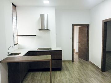 DEPARTAMENTO EN ALQUILER DE 2 HABITACIONES EN KENNEDY NORTE, GUAYAQUIL ECUADOR
