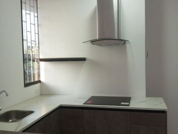 DEPARTAMENTO EN ALQUILER DE 2 HABITACIONES EN KENNEDY NORTE, GUAYAQUIL ECUADOR