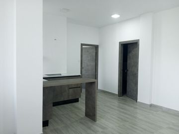 DEPARTAMENTO EN ALQUILER DE 2 HABITACIONES EN KENNEDY NORTE, GUAYAQUIL ECUADOR
