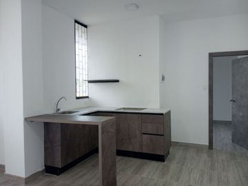 DEPARTAMENTO EN ALQUILER DE 2 HABITACIONES EN KENNEDY NORTE, GUAYAQUIL ECUADOR