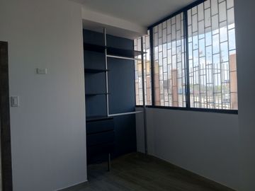 DEPARTAMENTO EN ALQUILER DE 2 HABITACIONES EN KENNEDY NORTE, GUAYAQUIL ECUADOR