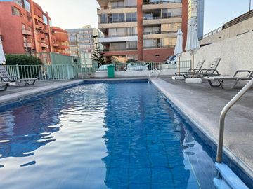 SE VENDE HERMOSO DEPARTAMENTO EN EDIFICIO CHIPANA.