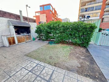 SE VENDE HERMOSO DEPARTAMENTO EN EDIFICIO CHIPANA.