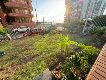SE VENDE HERMOSO DEPARTAMENTO EN EDIFICIO CHIPANA.