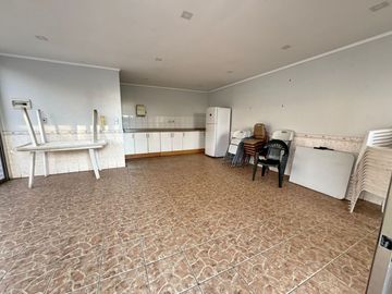SE VENDE HERMOSO DEPARTAMENTO EN EDIFICIO CHIPANA.