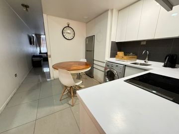 SE VENDE HERMOSO DEPARTAMENTO EN EDIFICIO CHIPANA.