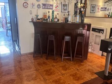 VENDO LINDA CASA EN URBANIZACION PROLONGACION BENAVIDES,SURCO