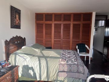 VENDO LINDA CASA EN URBANIZACION PROLONGACION BENAVIDES,SURCO