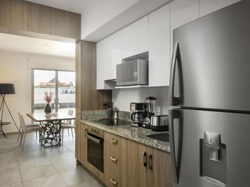 MAREA 34 - SPACIOUS 1 BR - EXTERIOR BALCONY