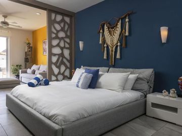 MAREA 34 - SPACIOUS 1 BR - EXTERIOR BALCONY