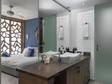 MAREA 34 - SPACIOUS 1 BR - EXTERIOR BALCONY