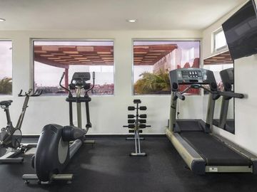 MAREA 34 - SPACIOUS 1 BR - EXTERIOR BALCONY