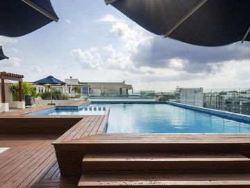 MAREA 34 - SPACIOUS 1 BR - EXTERIOR BALCONY