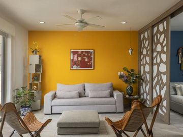 MAREA 34 - SPACIOUS 1 BR - EXTERIOR BALCONY
