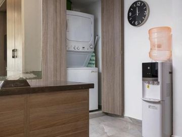 MAREA 34 - SPACIOUS 1 BR - EXTERIOR BALCONY