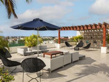 MAREA 34 - SPACIOUS 1 BR - EXTERIOR BALCONY