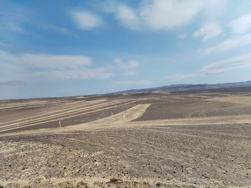 VENTA DE LOTES  PARACAS – DESDE 100M2