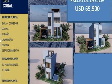 VENTA DE LOTES  PARACAS – DESDE 100M2