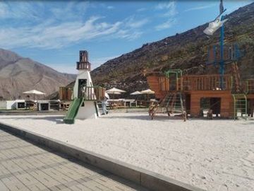 VENTA DE LOTES 100M2 – CALANGO - CAÑETE