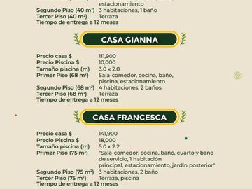 VENTA DE LOTES 100M2 – CALANGO - CAÑETE