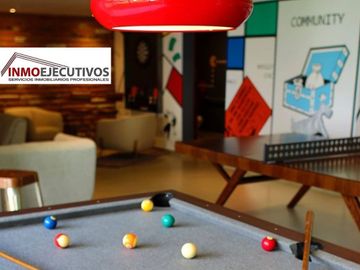 En Cumbayá de venta Moderno Dúplex con espectacular vista al Ilaló.