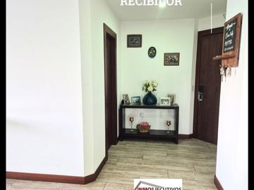 Departamento de venta en el corazón de Cumbayá.