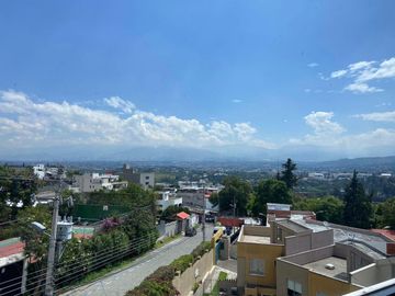 Departamento de venta en el corazón de Cumbayá.